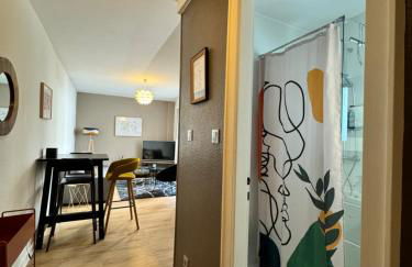 2 pièces cathédrale proche des quais strasbourg - Photo 13