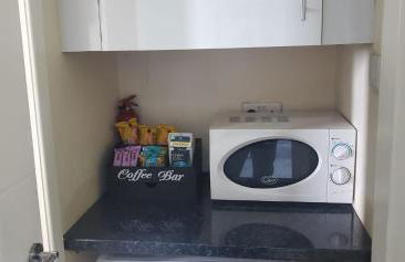 Cosy and Bright 3-bedroom flat - Foto 39