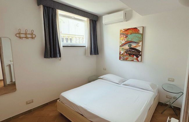 Casa La Gioia Capri - Photo 12