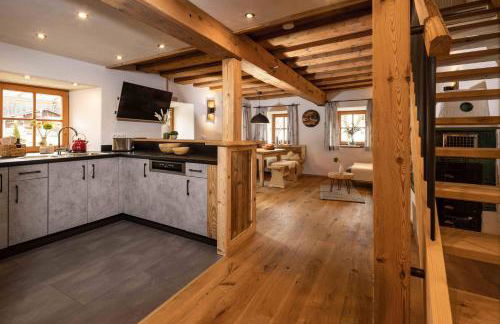 Apart Chalet Unterbrandnerlehen - Foto 33