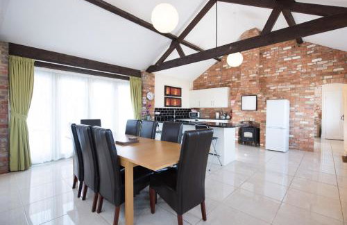 Weasels Way at Tove Valley Cottages - Foto 6