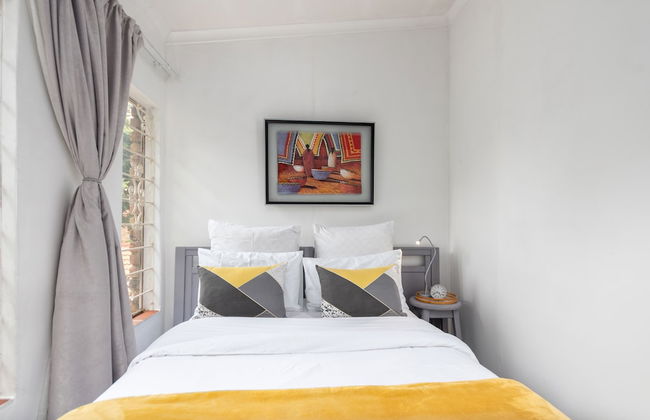 Stylish 2-bed Apartment in Centurion, Pretoria - Foto 3