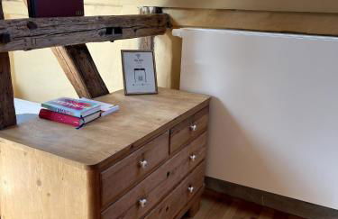 Idyllisches Landhaus Taucha mit Gartenzugang - Foto 9