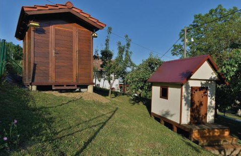 One-Bedroom Holiday Home In Toplicica - Foto 18