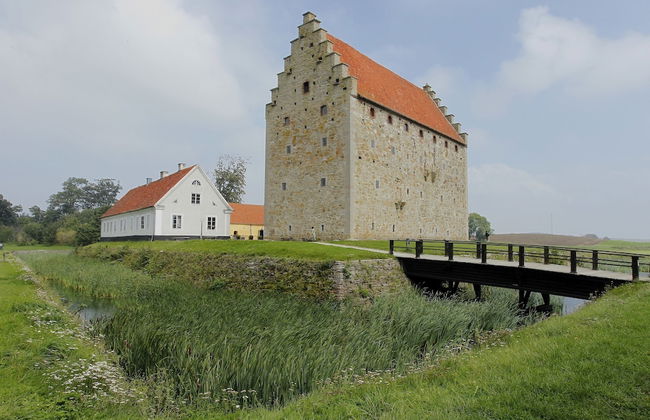 Mälarhusen Semesterby Österlen - Stugor & Gårdssviter - Photo 60