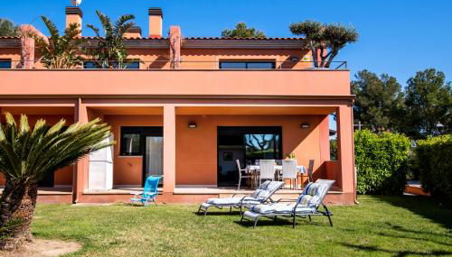 Hole Eleven 10 Entre mar y montaña - Foto 5, Garden