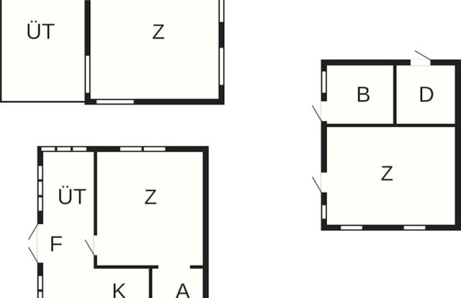 6 Person Holiday Home in Gullspang-by Traum - Foto 8