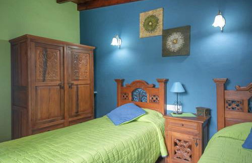 Casa Angel - Fuencaliente - Foto 17