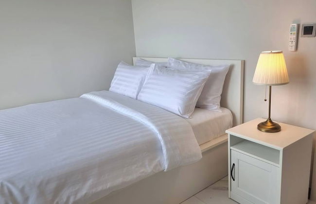 Bo401 - 2 Bdr Condo With Sea View, Ao Nang Beach - Photo 16