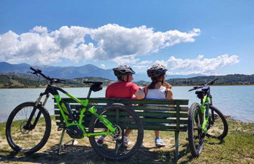 Suite Vallombrosa - Fiuggi Terme - Foto 34