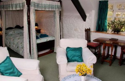 Budleigh Farm Cottages - Foto 6