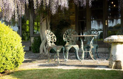 H Oxencombe Farm House - Foto 22