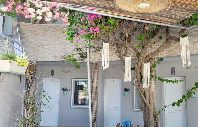 Begonvil apart otel - Photo 10