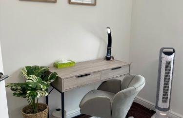 Park Villa, Stevenage - Foto 31