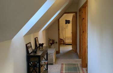 Achmore Self Catering - Foto 8