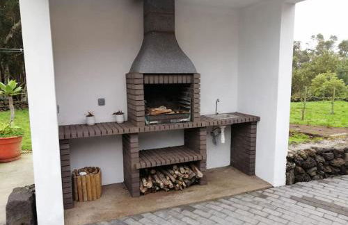 Ti Chôa - Casa da Mata - Photo 25