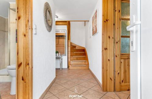 Ferienwohng Zum Garten Delve - Photo 8