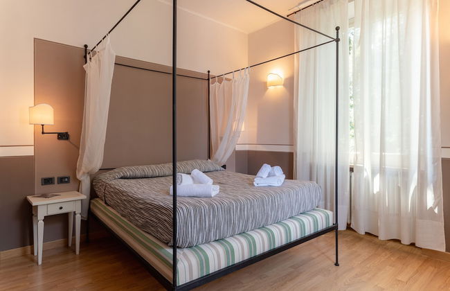 Villa Romantica Wellness & SPA - Photo 12