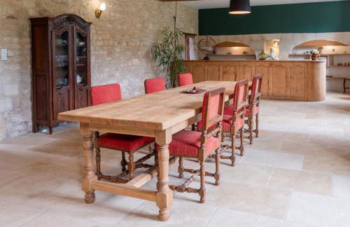 Domaine de l'Etanche - Foto 11