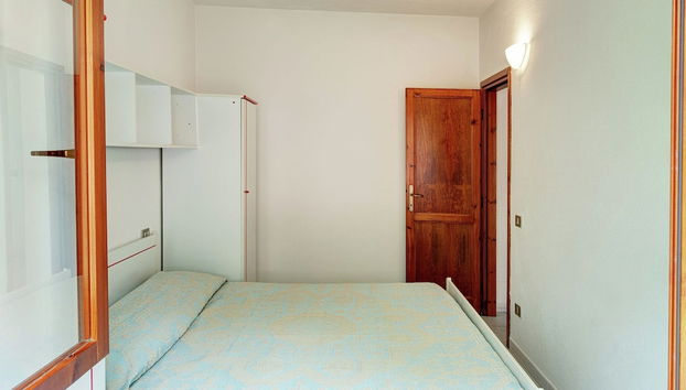 Holiday Home in San Teodoro Near the Sea - Foto 3, Habitación