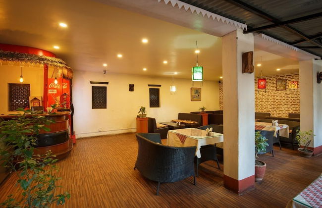 Kathmandu Nomad Apartment - Foto 9