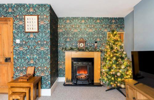 Central Stratford-upon-Avon 2 Bed Property - Pass the Keys - Foto 11