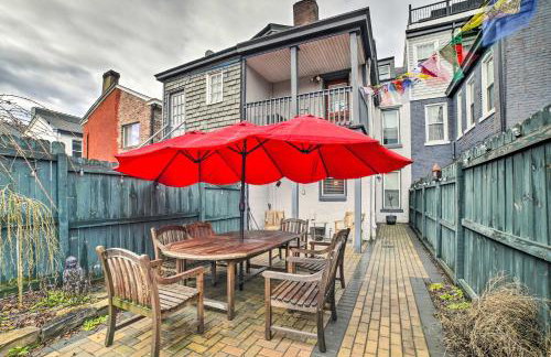 Pittsburgh Vacation Rental in Lawrenceville! - Foto 24