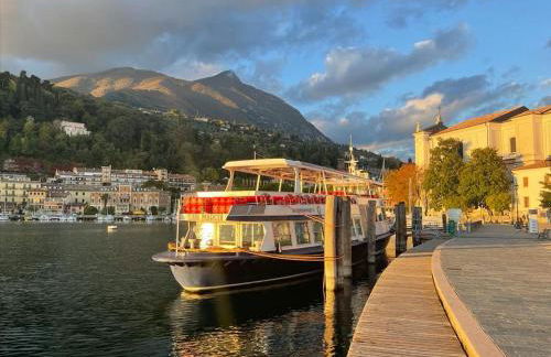 Appartamento con vista lago - Foto 23