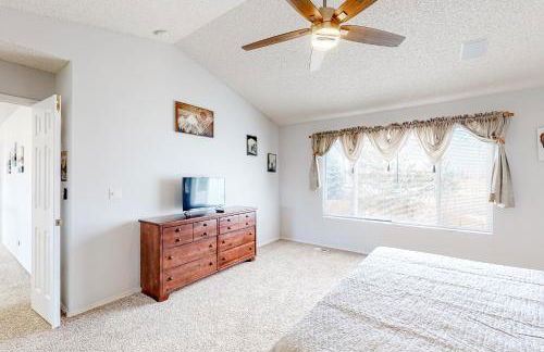 Windy Hill Retreat - Foto 15