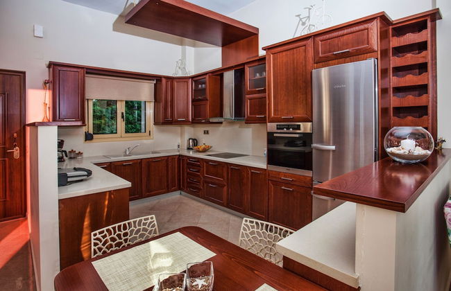 Palladio Luxury Villa - Photo 13