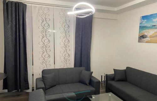 KM APPARTS 5 Wesel - Foto 4