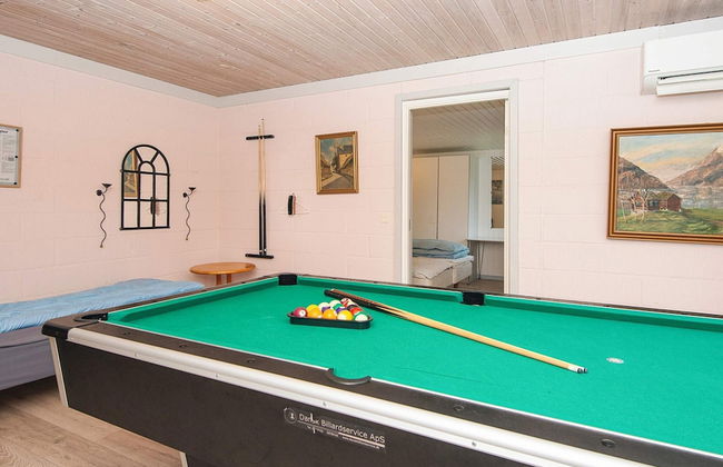 6 Person Holiday Home in Herning - Foto 5