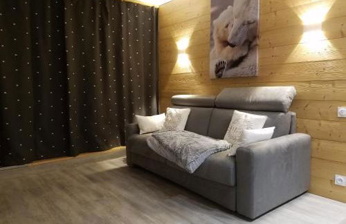 ARC 1800, Residence Pierra Menta - Foto 1