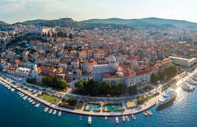 Oaza Mira Camping - Foto 40