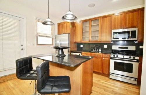 2 Rooftops 2 Car Garage 4 Stories - Foto 6