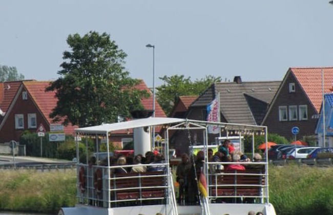 Wattloper Left Modern Retreat - Foto 16