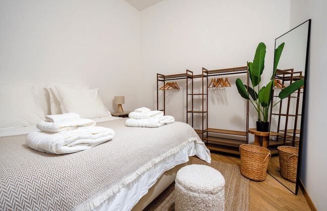 High-End Apartment in Bari Center - Foto 7