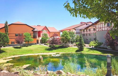 Alpine King Villa Near Deer Valley & Park City Ski Resorts - 3076 - Foto 27