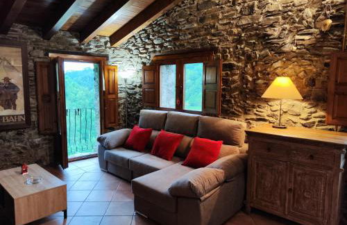 Allotjaments Cal Llarg - Foto 8