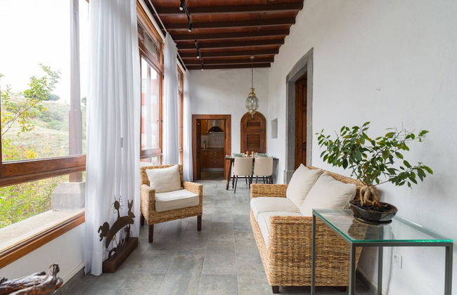 Casa Chica Villas Cruz Mayor - Foto 12