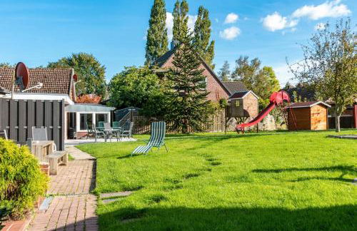 Nordsee Ferienwohnung Wattwurm - Photo 20