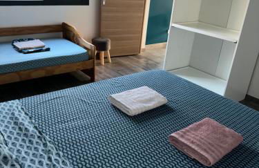 La Résidence Degas 4 chambres - Foto 37