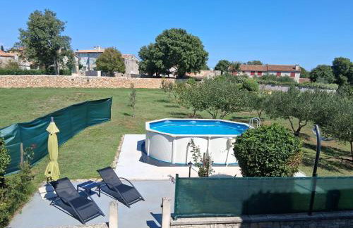 Apartment Glavani with Pool - Foto 1