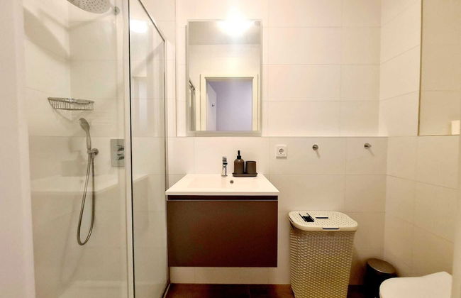 Luxury 1 bedroom with Parking - Foto 11