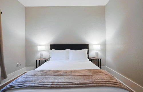 Close To Deep Ellum & Downtown - 3 Mins To FIFA Fan Festival - Foto 16