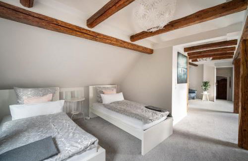 Ferienwohnungen am Markt - Foto 41