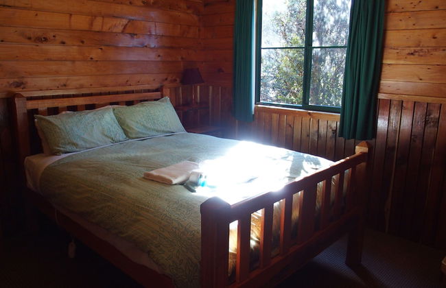 Cradle Highlander - Foto 39