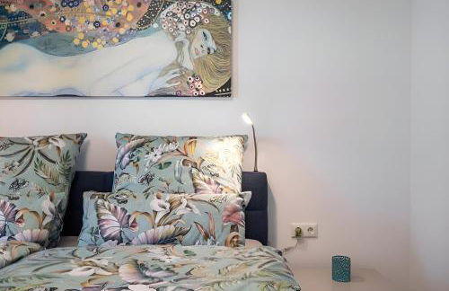 De Henkieker - Ferienhaus mit Sauna und Kamin für 6 Personen - Foto 16