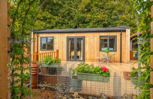 The Able Stables - Hewie's Cottage - Foto 23