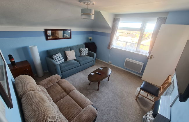 Parterre Holiday Apartments - Foto 75